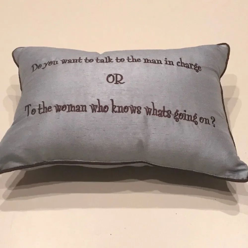 Cute Pillow 